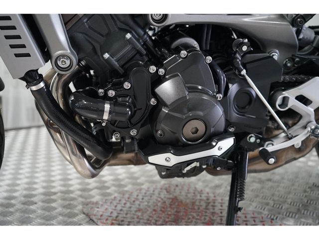 yamaha - mt-09-abs