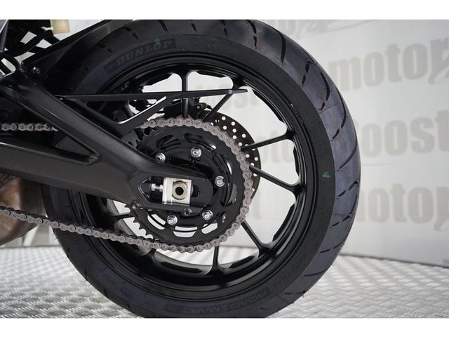 yamaha - mt-09-abs