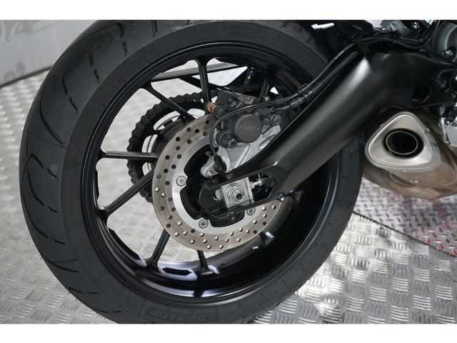 yamaha - mt-09-abs
