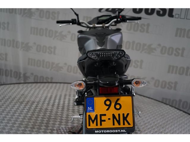yamaha - mt-09-abs