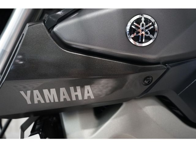 yamaha - mt-09-abs