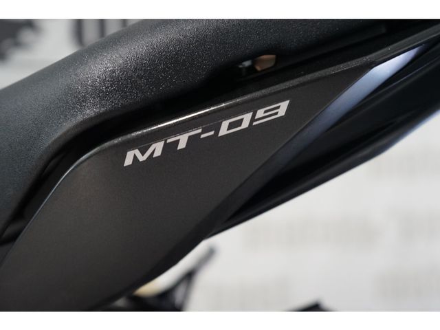 yamaha - mt-09-abs