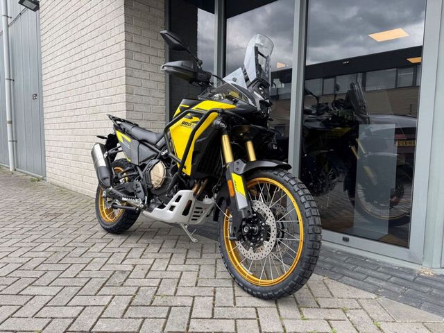 voge - ds-800-x-rally