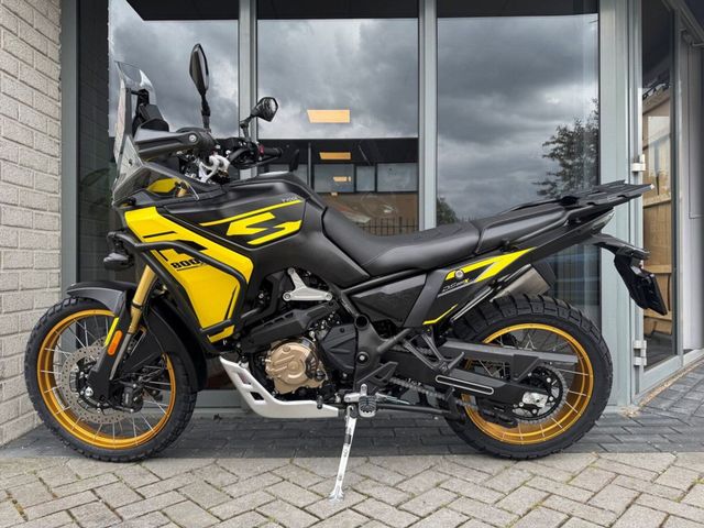 voge - ds-800-x-rally