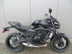 KAWASAKI Z650 S