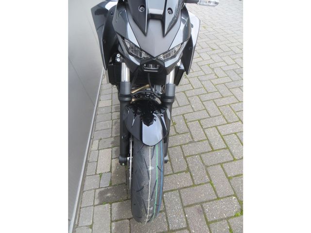 kawasaki - z650-s