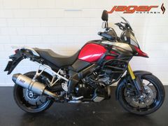 SUZUKI V-STROM DL 1000