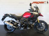 SUZUKI V-STROM DL 1000