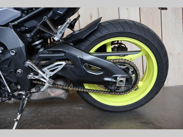 yamaha - mt-10