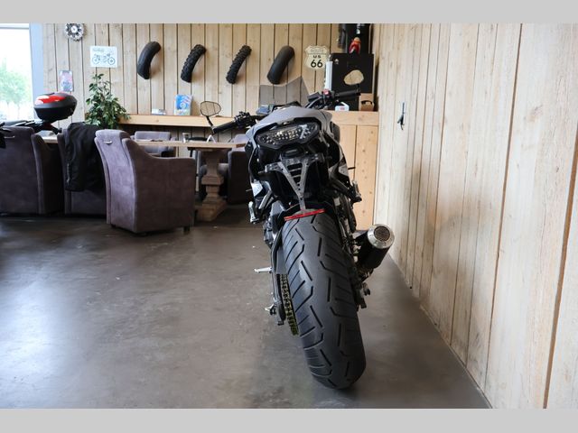 yamaha - mt-10