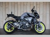 YAMAHA MT 10