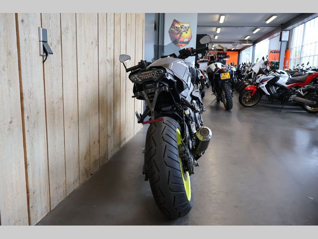 yamaha - mt-10