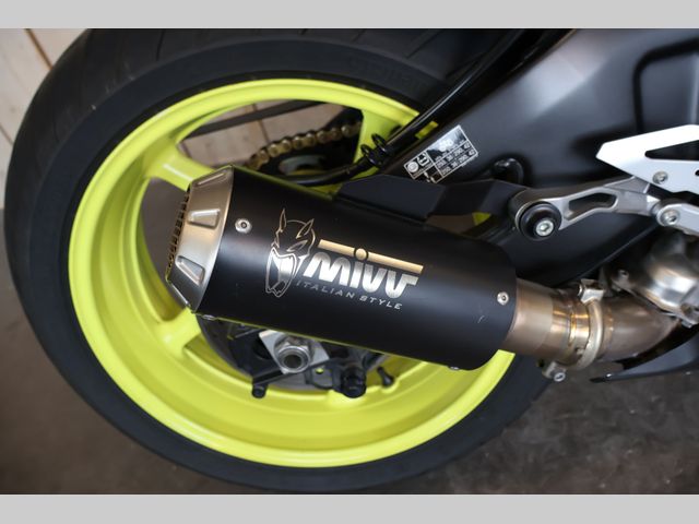 yamaha - mt-10