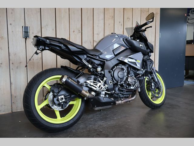 yamaha - mt-10