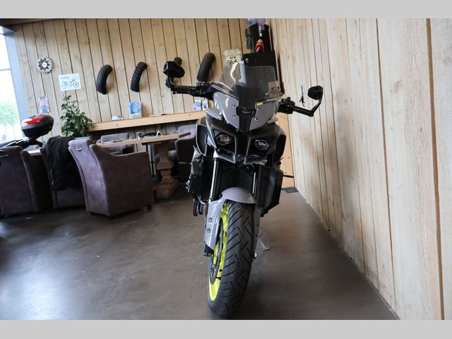 yamaha - mt-10