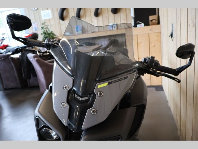 yamaha - mt-10