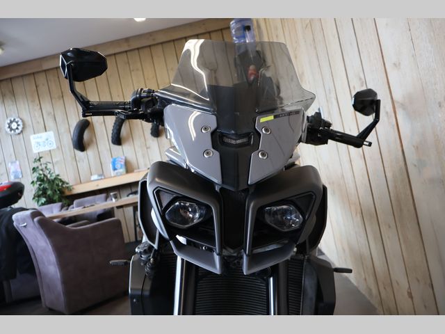 yamaha - mt-10
