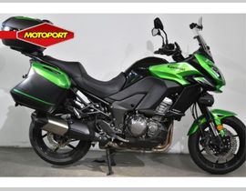 Kawasaki Versys 1000 Tourer 2017 occasion