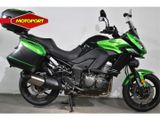 KAWASAKI VERSYS 1000 TOURER