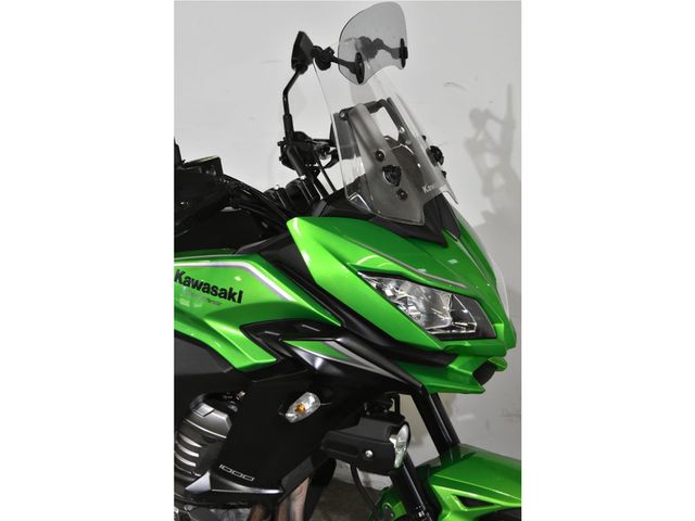 kawasaki - versys-1000-tourer