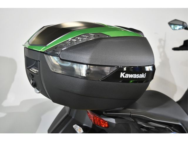 kawasaki - versys-1000-tourer
