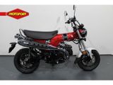 HONDA ST 125 DAX