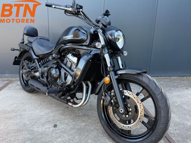 kawasaki - vulcan-s-special-edition