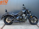KAWASAKI VULCAN S SPECIAL EDITION