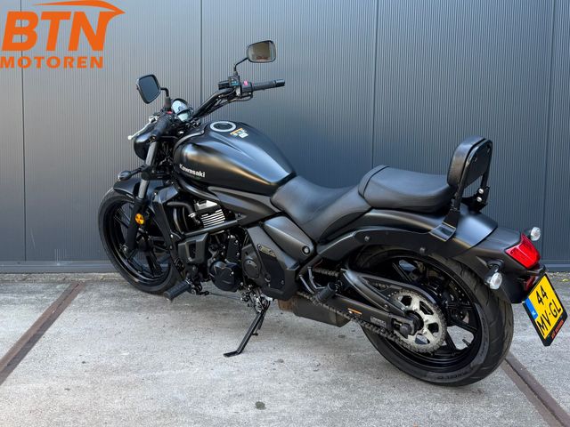 kawasaki - vulcan-s-special-edition