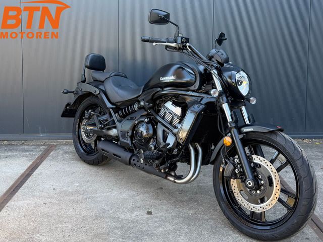 kawasaki - vulcan-s-special-edition