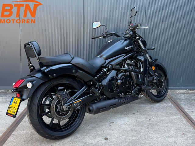 kawasaki - vulcan-s-special-edition
