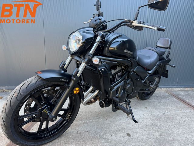 kawasaki - vulcan-s-special-edition