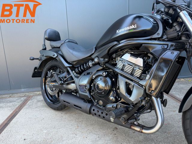 kawasaki - vulcan-s-special-edition