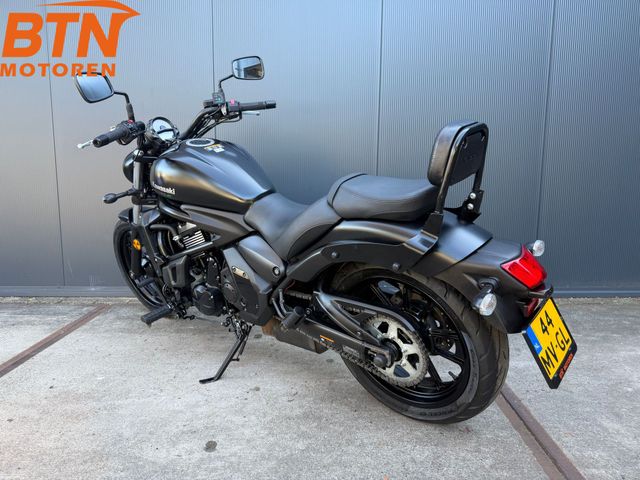kawasaki - vulcan-s-special-edition