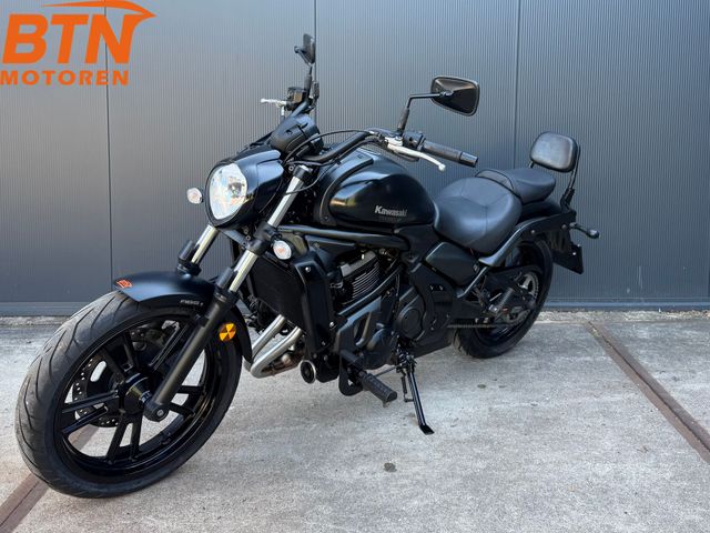 kawasaki - vulcan-s-special-edition