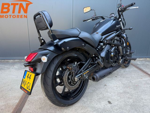 kawasaki - vulcan-s-special-edition
