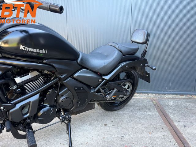 kawasaki - vulcan-s-special-edition
