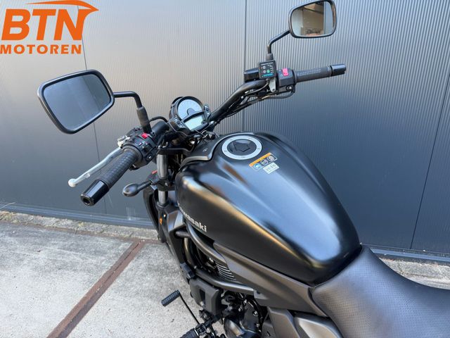 kawasaki - vulcan-s-special-edition