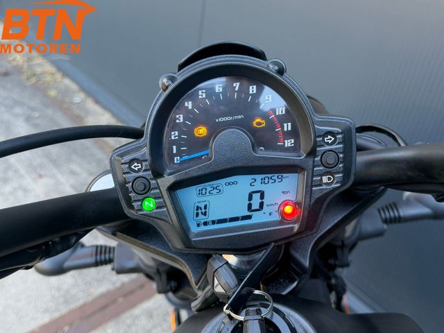 kawasaki - vulcan-s-special-edition