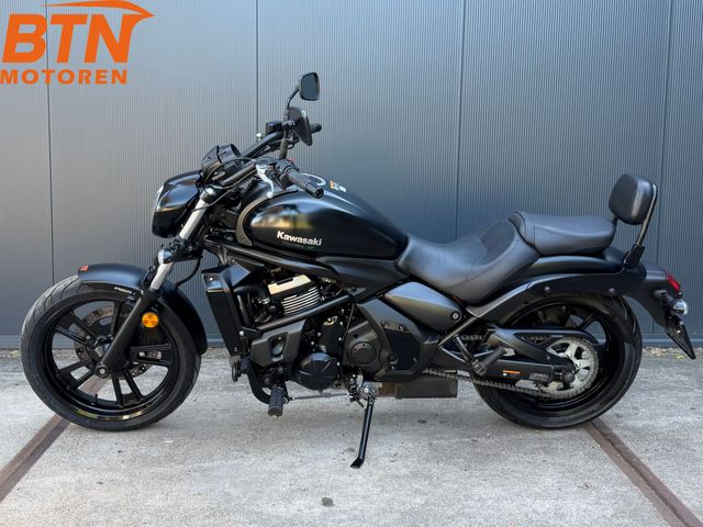 kawasaki - vulcan-s-special-edition