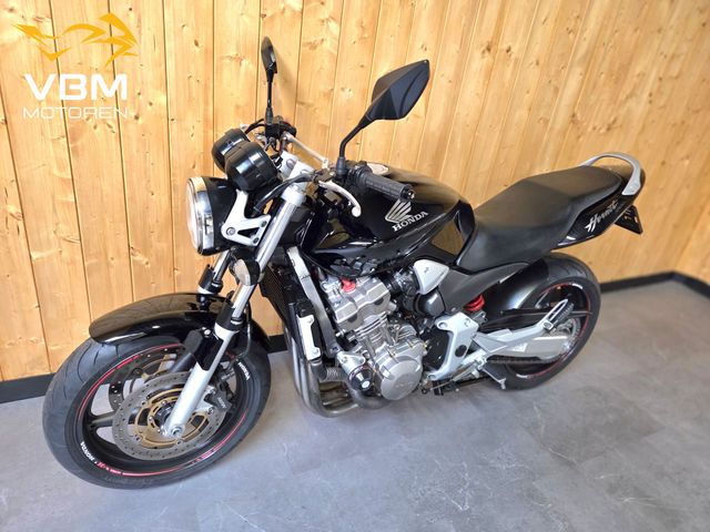 honda - cb-900-f-hornet