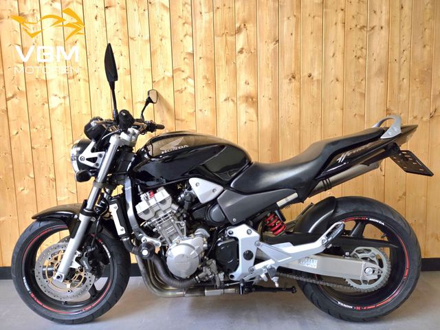 honda - cb-900-f-hornet