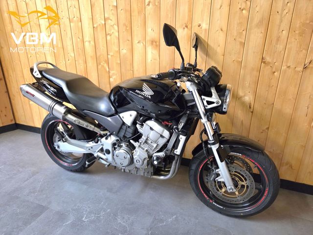 honda - cb-900-f-hornet