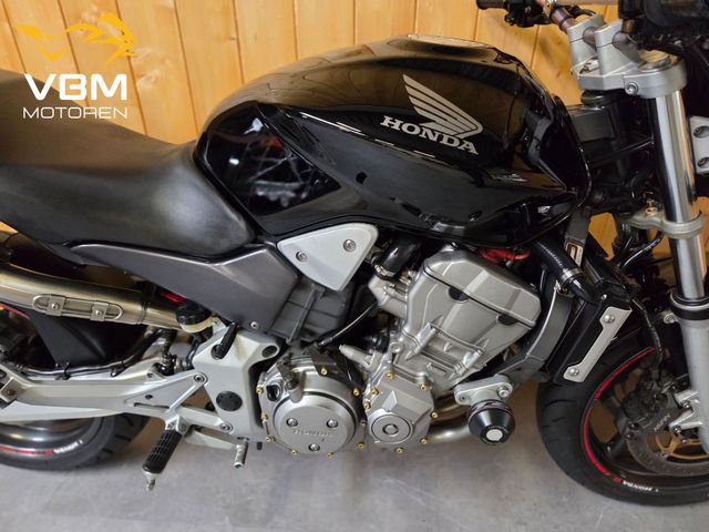 honda - cb-900-f-hornet