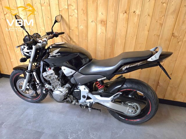 honda - cb-900-f-hornet