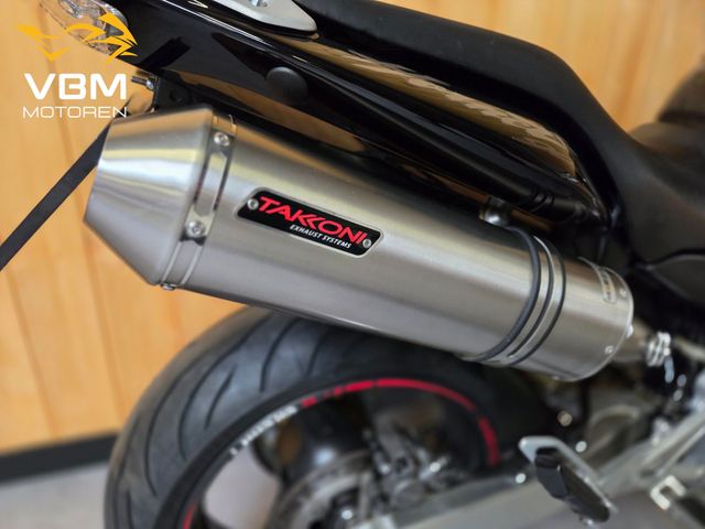 honda - cb-900-f-hornet