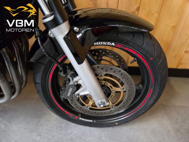 honda - cb-900-f-hornet