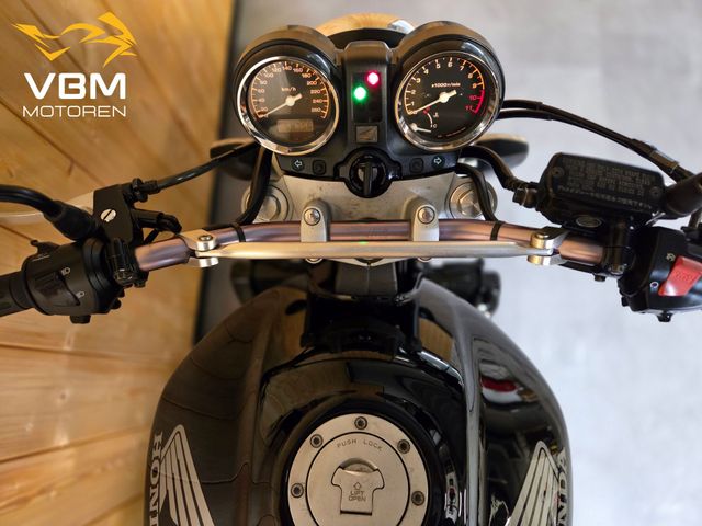 honda - cb-900-f-hornet