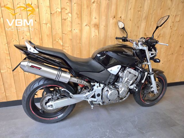 honda - cb-900-f-hornet