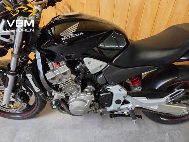 honda - cb-900-f-hornet